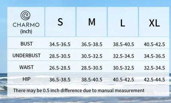 Ruch Scallop V Neck One Piece Maternity Swimsuit for Pregnant Women - Love Salve